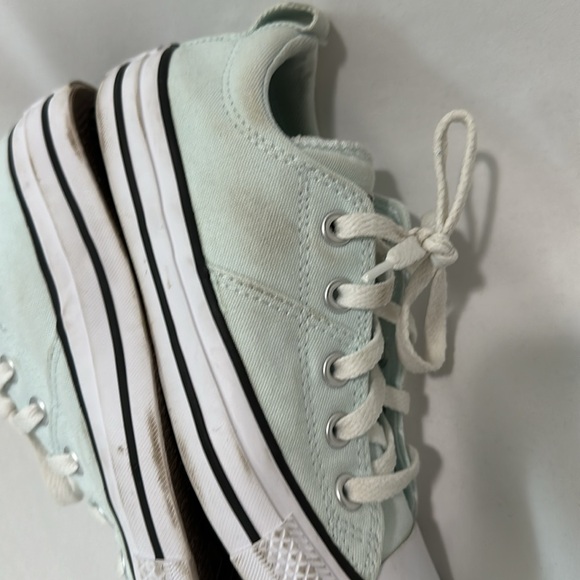 Converse All Star women’s size 5 - Picture 7 of 11